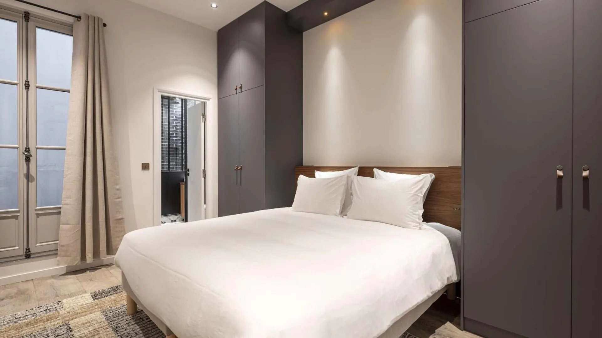 Saint Germain Residence Parijs