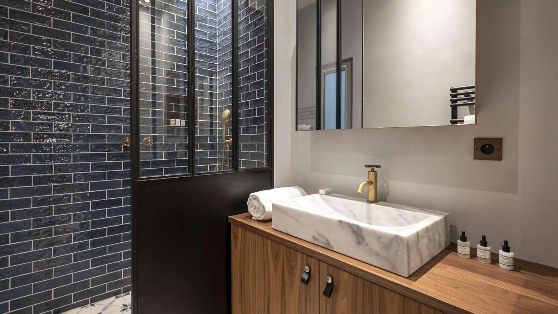Appartement Saint Germain Residence Parijs